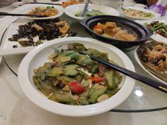 -百乐门喜宴(海珠广场华厦店)