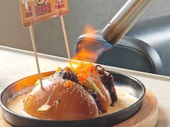 -卡朋西餐(铂顿城店)