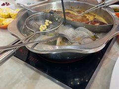 -潮悦牛肉火锅城(水贝店)