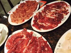 -八合里潮汕鲜牛肉火锅(深圳海岸城店)
