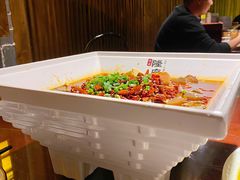 -杨记隆府(汉街店)