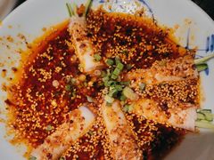 -锦庐道地川菜(来福士店)