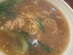 -东泰祥生煎馆(长宁路店)