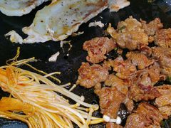 -杨小佳·齐齐哈尔烤肉·烤串(广州店)