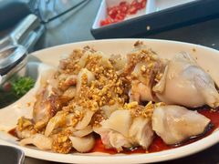 -同仁四季椰子鸡(海岸城天利店)