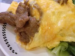 -孖记茶档·热腾茶餐(荔湾领展广场店)
