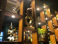 大堂-傣妹火锅(四川北路店)