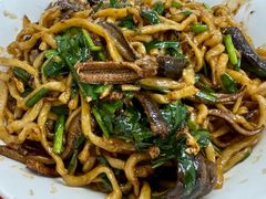 -三百碗宝应长鱼面(板仓街店)