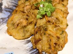 -佬太公海鸭·海鲜大排档(上海总店)