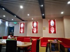 大堂-赏点粤式点心(广州塔店)