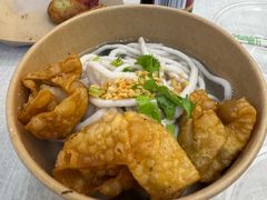 -非遗·十八曲鱼饺(西马总店)
