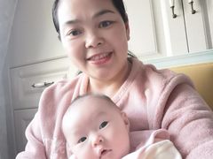 -红樱桃月嫂育婴师(徐汇总店)