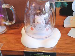 -星巴克(上海汇锦里店)