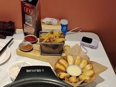 -锦尚阁烤鱼(望京新荟城店)