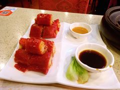 -点都德(盘福楼店)