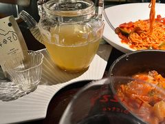-Fuzzy Bistro 浮几韩餐·茶酒馆