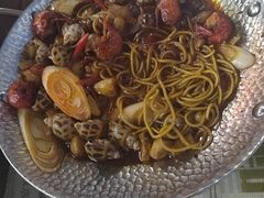 -聚味瞿记·龙虾堂(树木岭店)