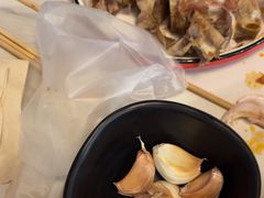 -鑫郭氏·南昌20年大排档·小龙虾羊蝎子(潮阳里店)
