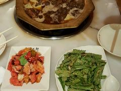 -芦月轩羊蝎子(太平桥店)