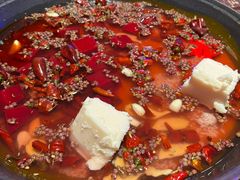 -水巷子·巴掌腰片重庆火锅(云纺店)