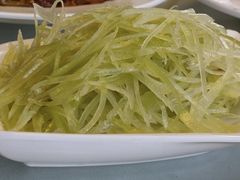 -李恩记清真水饺(北电大厦店)