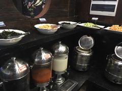 -素德轩素食餐厅(东港店)