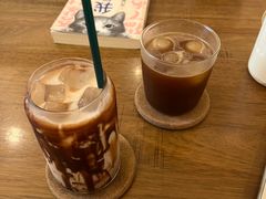 -三目仓咖啡(贤南路店)