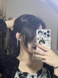 -3AM·S HAIR SALON烫发染发接发