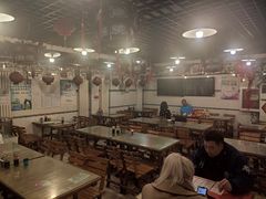 大堂-宝源饺子(麦子店街店)