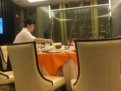 -骏莱海鲜鱼港(五角场店)