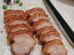 -锦粤宫·精致粤菜(深圳北站店)