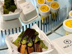 -HOT CRUSH趁热集合·现烤面包(环球港店)