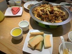 -大丰收·蛙功夫(晋江万达店)