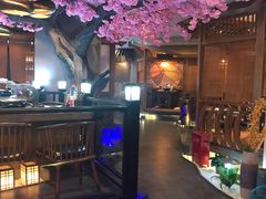 -九田家黑牛烤肉料理(云龙万达店)