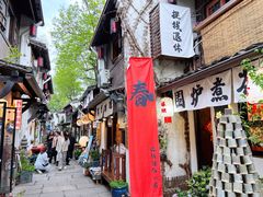 -小河直街历史文化街区