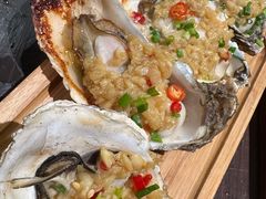 -破店肥哈·东北烧烤(南山保利店)