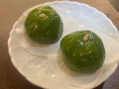 -佬泰丰斋· 乌镇茶食餐厅