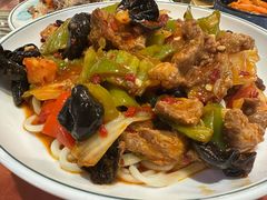 -新疆伊宁远征餐厅