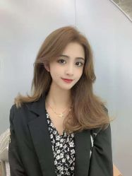 -时尚殿堂hair salon