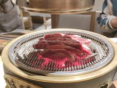 -泥炉烧肉师(新街口金銮巷店)