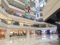 -光启城时尚购物中心