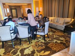 -富力威斯汀酒店-中国元素中餐厅(武昌临江店)