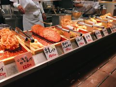 -丸龟制面(北心斋桥店)