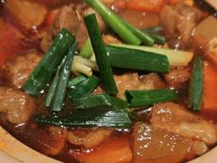 -谷田稻香·砂锅菜(广州悦汇城店)