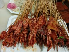 -袁记串串香(人民公园店)