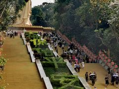 -西双版纳勐泐文化旅游区