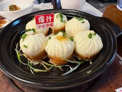 -79号渔船海鲜饭店(宝安店)
