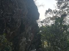 -七娘山