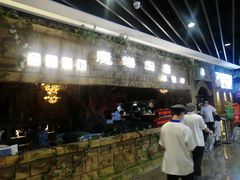 -魔膳厨房·果木牛排·西餐厅(MM2店)