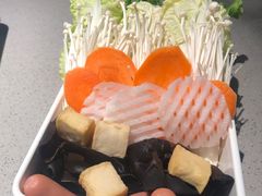 -半天妖烤鱼(西直门凯德mall店)